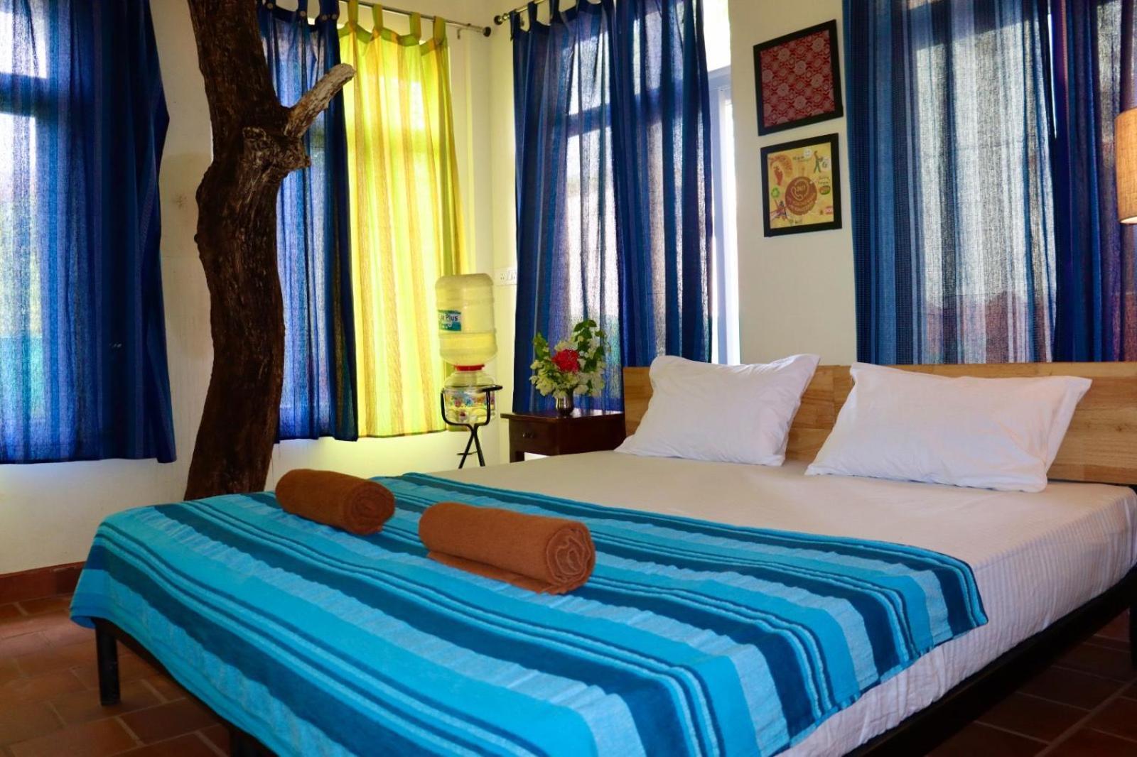 Hotel Da Mantra House Tiruvannāmalai Zewnętrze zdjęcie
